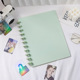 Matcha green 3 inch 9 20 page 180 card