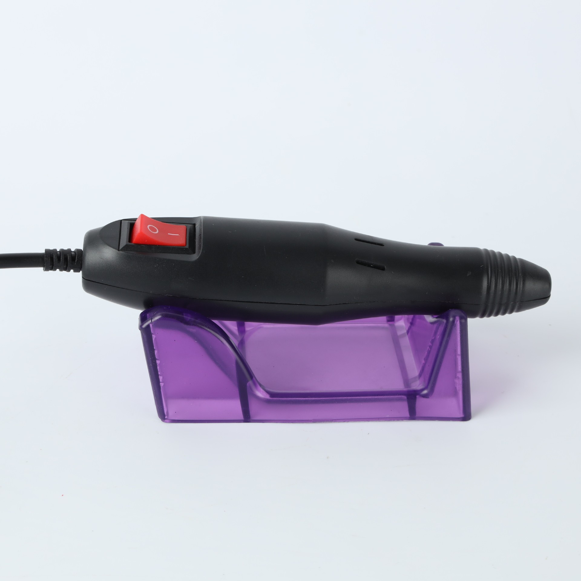 Factory direct 2000 light Sander red box written Sander nail grinder nail polish tool set