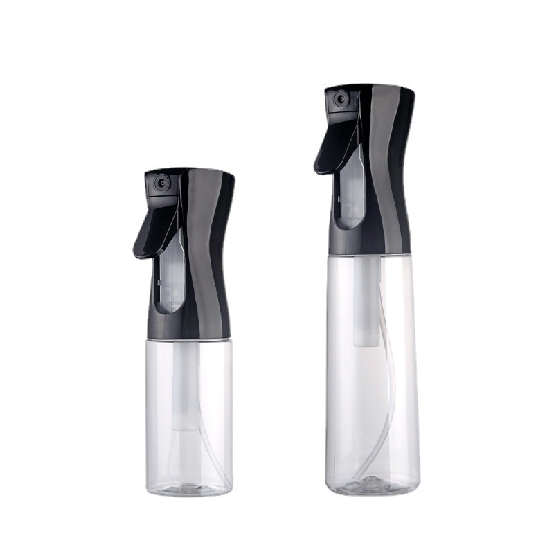 卸売り200ml 300ml高圧持続噴霧瓶家庭洗浄化粧品アルコール分注瓶美容スプレーポット|undefined