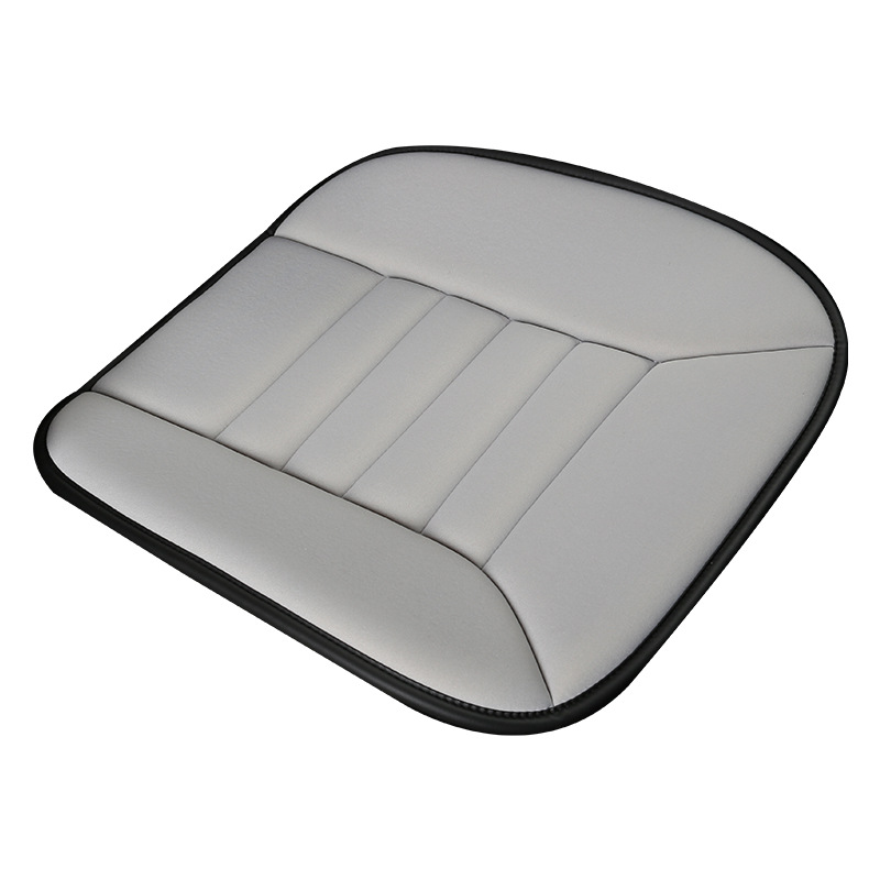 Amazon e-commerce new car cushion heightening cushion comfortable seat cushion dual-use car cushion memory foam cushion