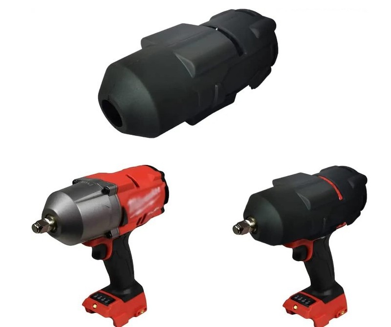 ミワチミルワウケm18 1/2インチインパクトレンチ保護カバー保護カバー49-16-2767|undefined