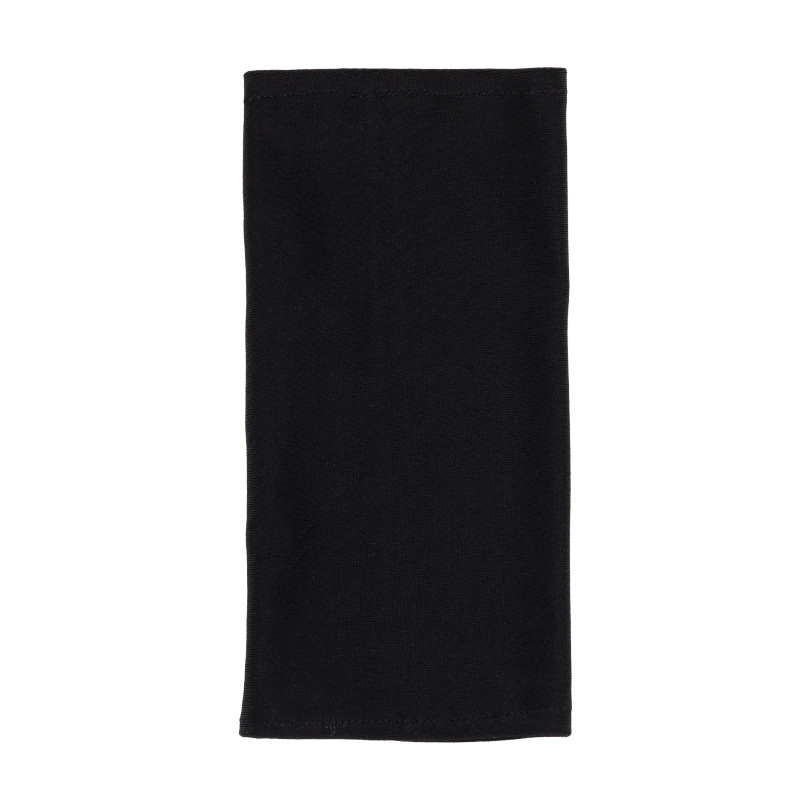 Summer Ice-cool Long Half-finger Sunscreen Sleeves Women's Ultraviolet Arm Protective Arm Sleeves Fake Sleeves Thin Riding Gloves