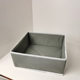 Wholesale cross-border non-woven storage box socks bra underwear drawer-style six-piece finishing foldable storage box
