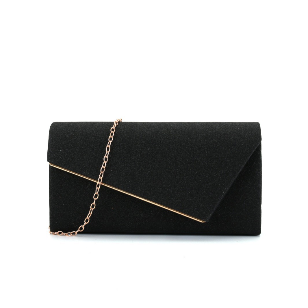 New cross-border e-commerce simple fashion women's evening bag fashionable simple square handmade shoulder bag factory wholesale