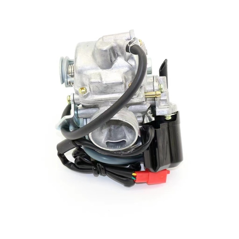 メーカー販売ビーチカー自転車pd24j jy6豪マイバイクキャブレター125cc 150cc|undefined