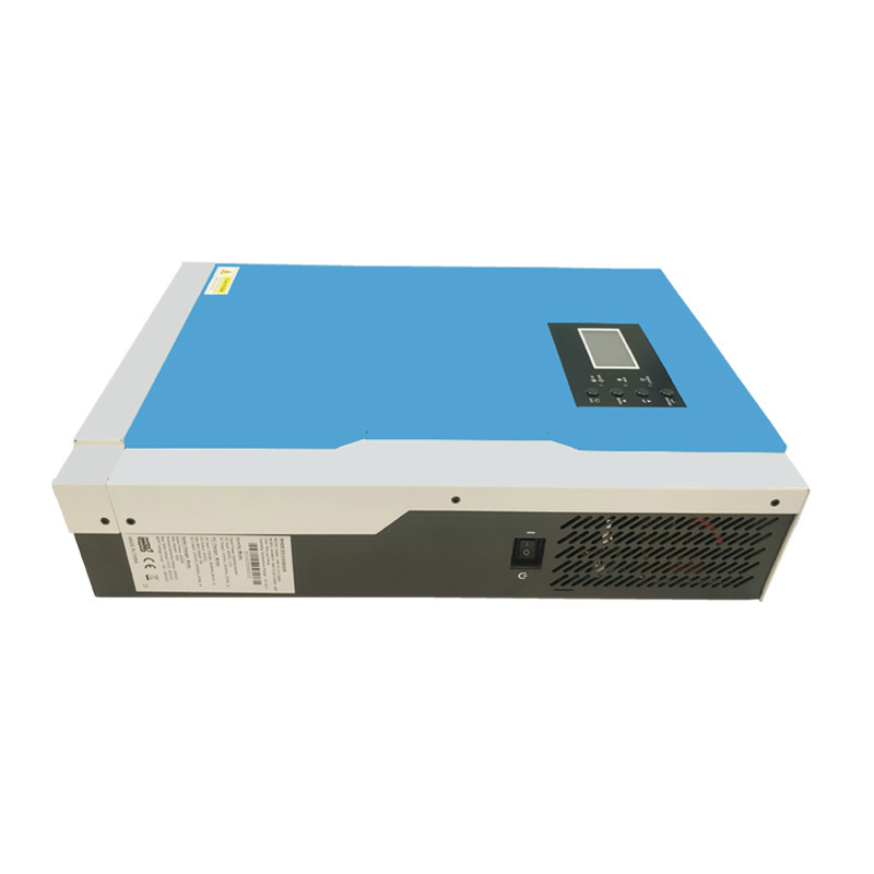 3.5kw 5.kw高周波逆制御一体機24v 48v 100a mppt太陽エネルギーインバータ制御一体機|undefined