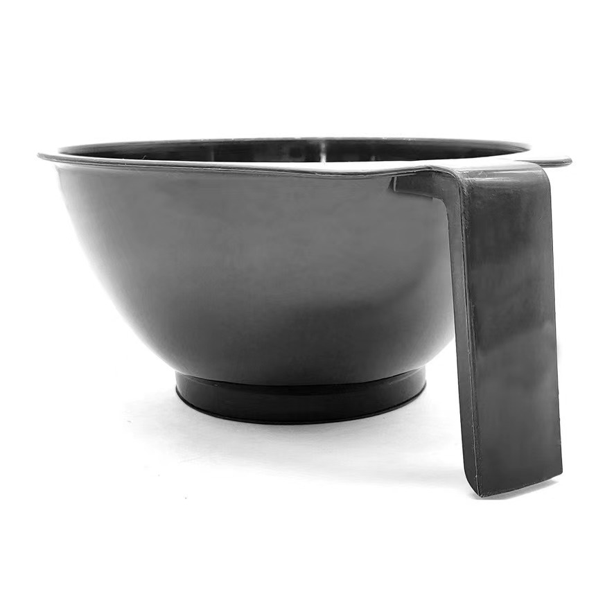 Factory Wholesale Barber Shop Oil Treatment Bowl Hair Coloring Tools Color Oil Treatment Bowl Hair Salon Tools Portable Hair Salon Supplies