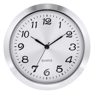 Cross-border exclusive for imported PC21 movement gold and silver metal meter watch accessories movement factory wholesale