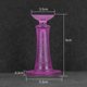 Transparent purple [boxed]]
