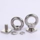 CAR T-shaped bolt luggage rack bracket card slot guide rail square screw bicycle expansion platform Black
