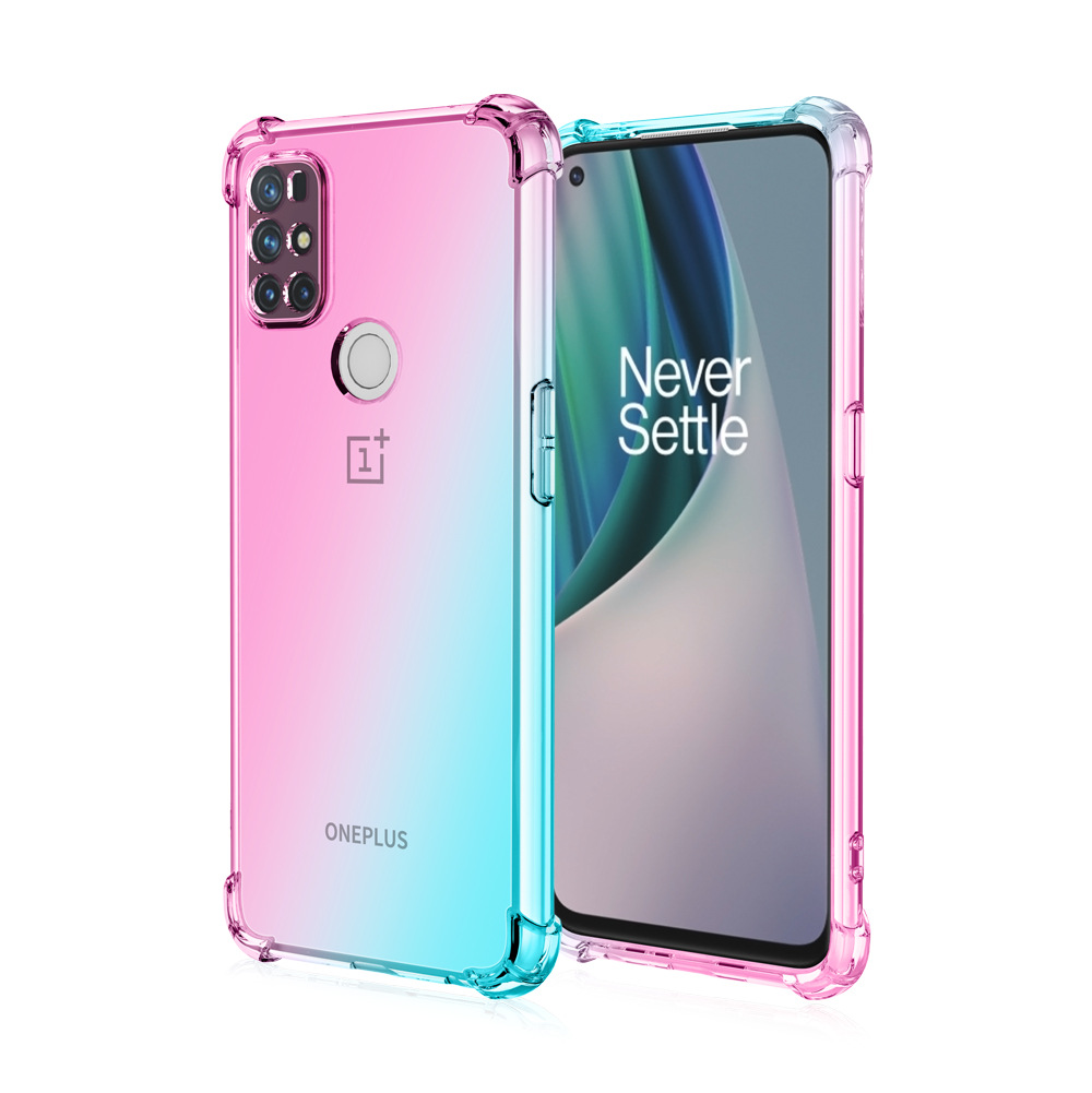 One Plus ACE3V Phone Case Nothing Phone Case 1 Nord 4 Drop-Resistant Phone Case