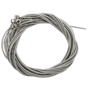 Factory Direct Electric Bass Strings 4 Four Strings Bass Electric Bass Strings Set Electric Bass Strings Wholesale