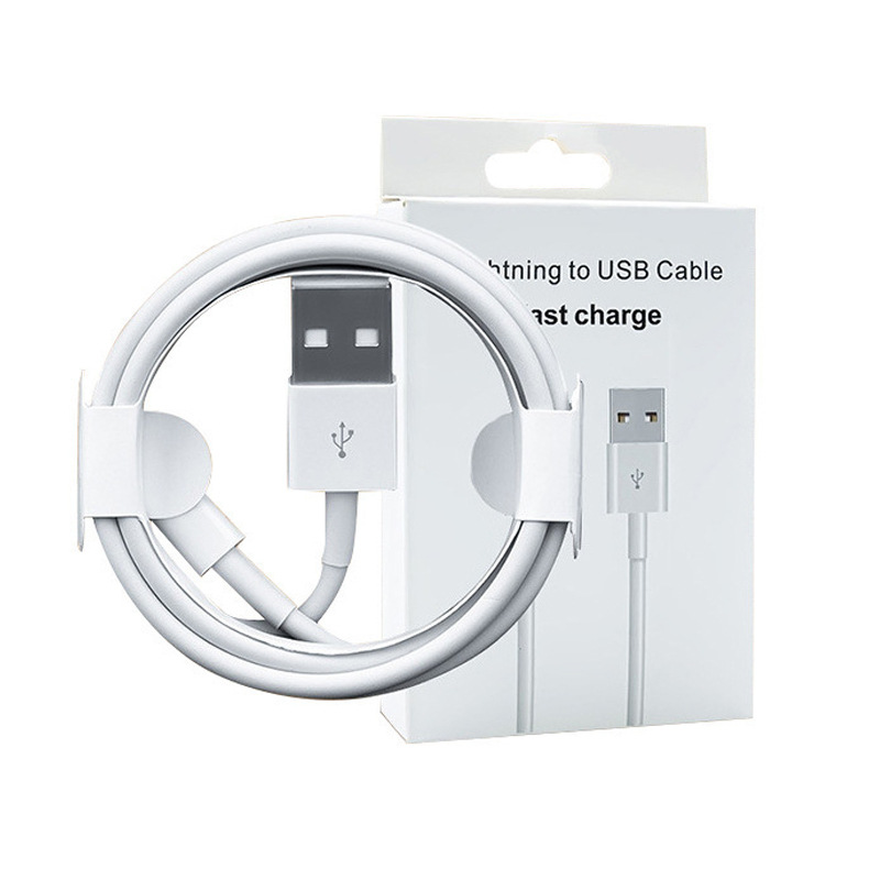 pd20W Apple data cable original fast charging cable applicable to iPhone15 charging cable original USB mobile phone cable C to C