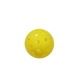 40 holes/yellow