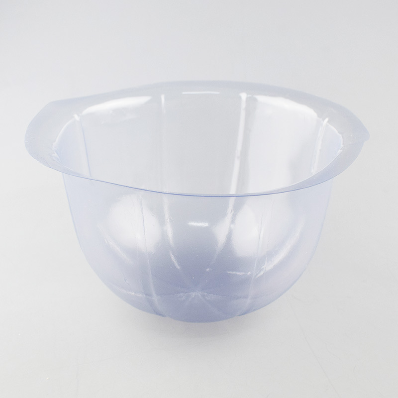 Factory supply PVC plastic cap holder round head cap holder cap holder cap holder cap storage bracket plastic cap holder