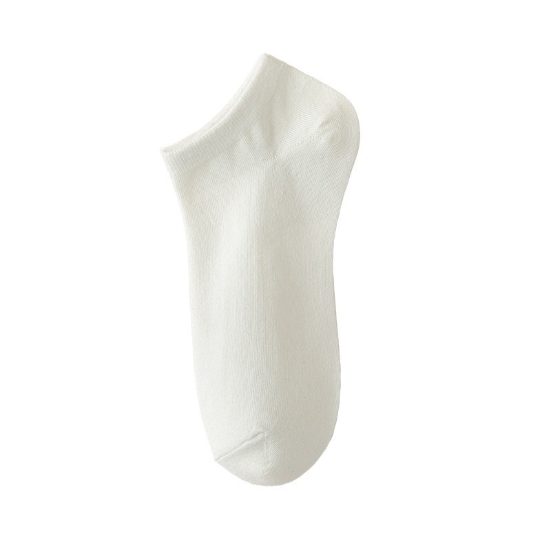 Thickened Cotton Women Socks for Every Season with Odor Resistance_voghion.com