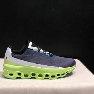 Foreign best selling on run CloudMon lightweight running shoes men's shoes trend casual 100 sports running shoes a pair