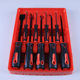 Factory supply oil seal hook tool combination sleeve sealing ring disassembly hook oil seal screwdriver oil seal puller