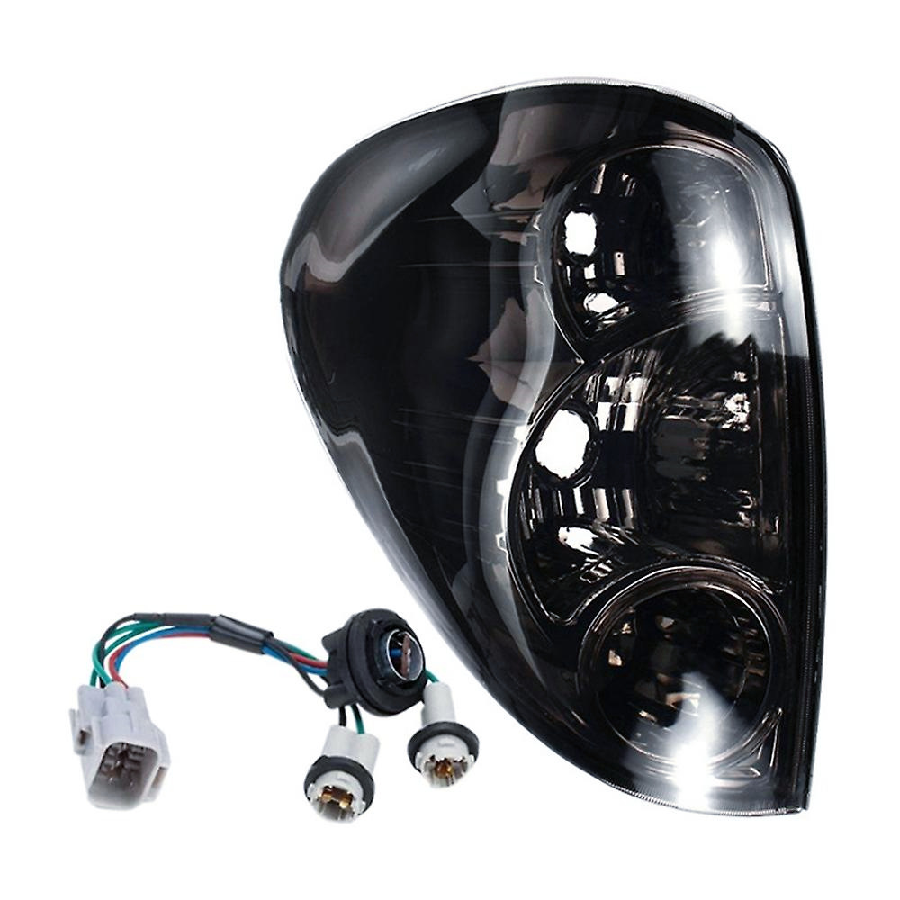 Подходит для модели сажи в сборе Mitsubishi L200 2005-2014 TRITON 2007