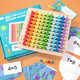 sd-three-in-one multiplication board 0.6