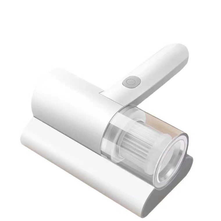 Cross-border Handheld Wireless Mite Removal Instrument UV Household Bed Mite Removal Artifact Small Bed Vacuum Cleaner
