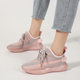 2023 New Coconut Shoes Men's and Women's Summer Breathable Fly Woven Shoes Cover Casual Sneakers Couple's Mesh Shoes