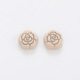 21L = 12.5MM * flower * khaki