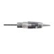 Factory direct tattoo full throw screw machine needle fake leather practice full throw screw machine needle