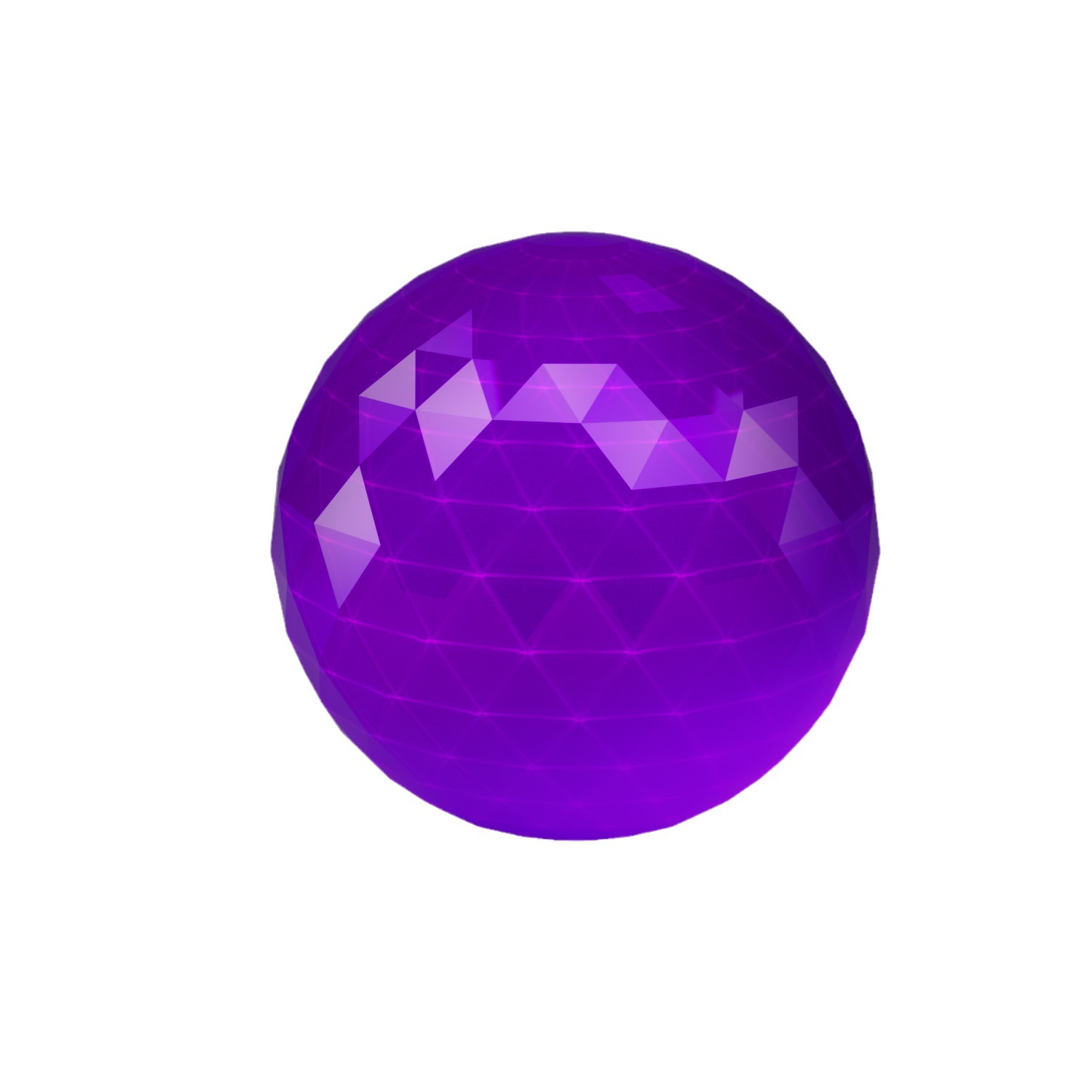Boxing fighter/QANBA American oval ball head arcade rocker head rocker accessories prism American rocker ball