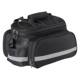 Mountain bike rear shelf bag carrying bag large capacity waterproof long-distance Sichuan-Tibet riding camel bag equipment rear seat bag