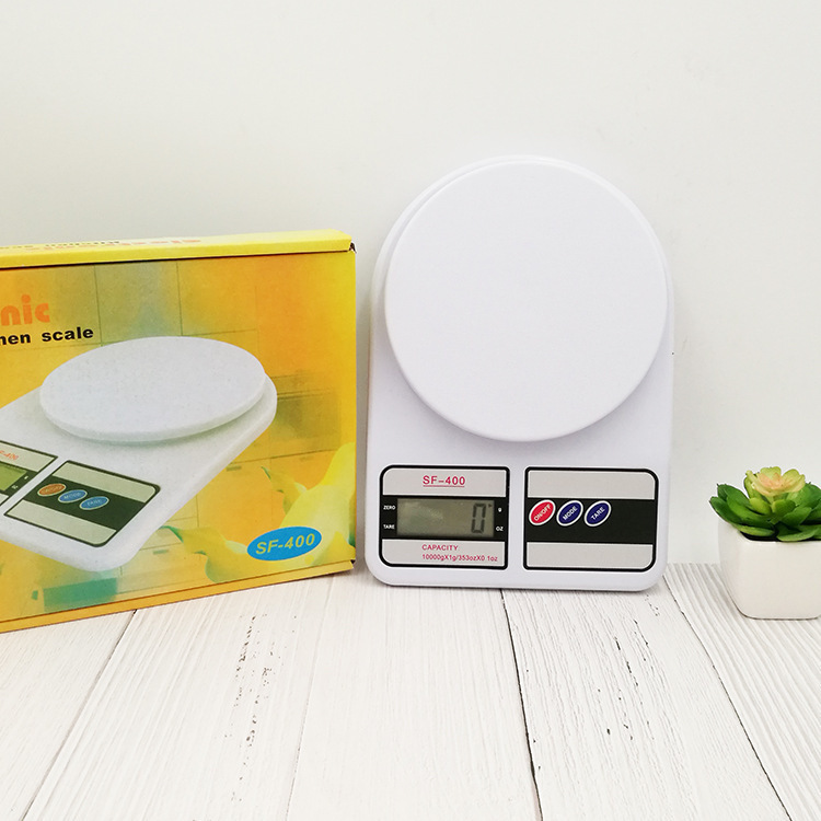 Ultra-high precision kitchen scale gram number electronic scale gram scale household baking scale precision gram weight small scale small food scale
