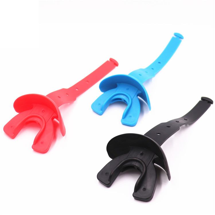 American football braces with lanyard sports mouthpiece pacifier mouthpiece double-layer protection ice hockey intense sports protector
