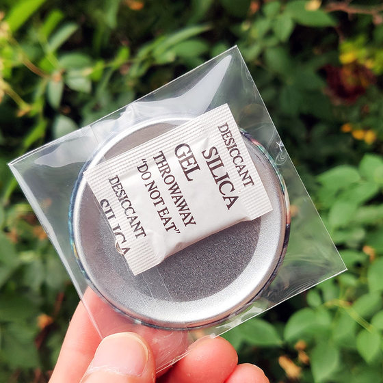 Millet Bar Bag 20 Silk Thickened Hardening High Transparent Protective Bag Self-sealing Self-adhesive Bag Badge Laser Ticket Storage