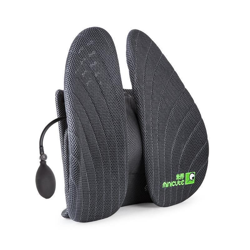 Mijo Ergonomic Waist Pad Waist Cushion Office Waist Cushion Car Driver's Seat Chair Sedentary Backrest Waist Cushion