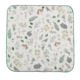 B17 handkerchief bird rabbit