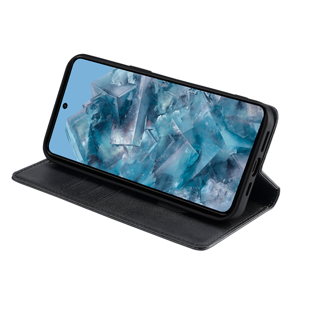 Чехол для телефона с пряжкой Google Pixel 7 5G кожаный чехол с ленивой подставкой 7 Pro Google Pixel 6