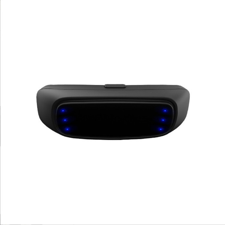 スマート喉部パルスいびき止め器睡眠計電気いびき止め器いびき止め器メーカーの代理発行|undefined