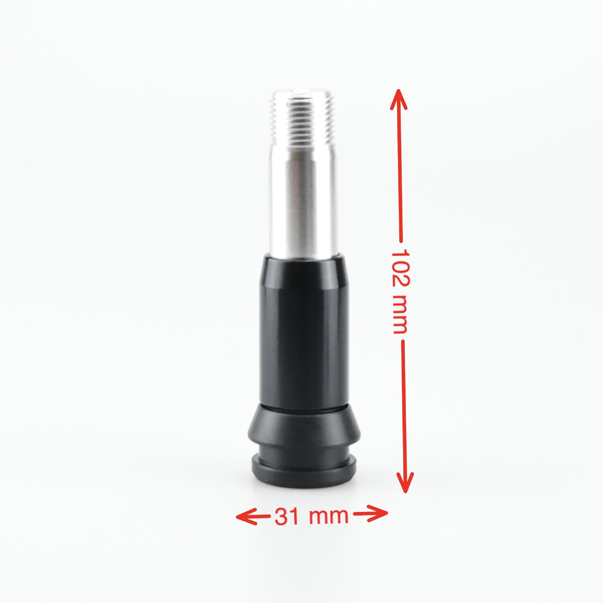 Car automatic gear with button converter personality gear head automatic with button modification gear head civic fit