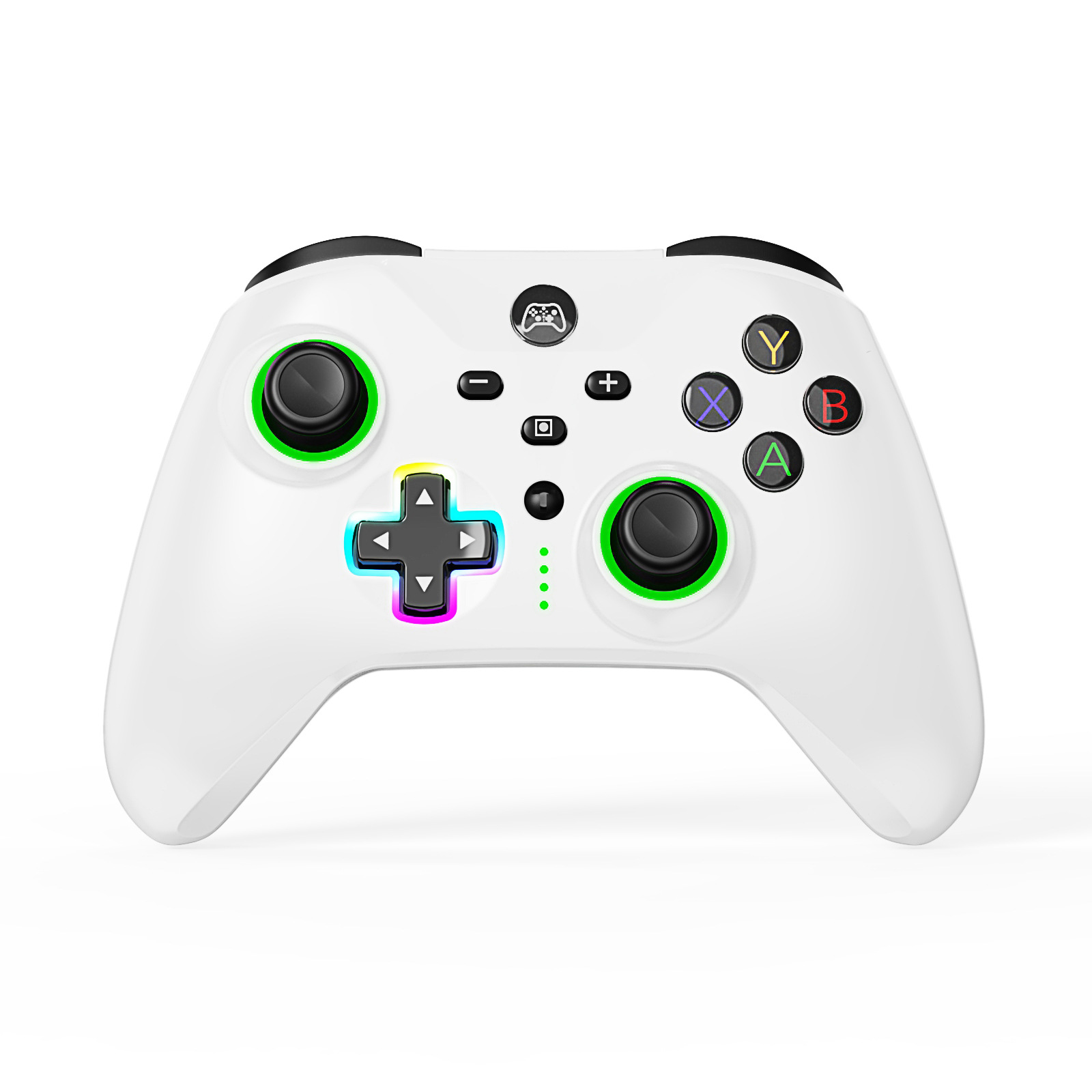 Xbox Series X/S 2.4g wireless Bluetooth handle Xbox S X Bluetooth gamepad one handle
