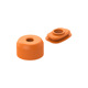 Orange-spill plug (1.0/2.0 compatible)