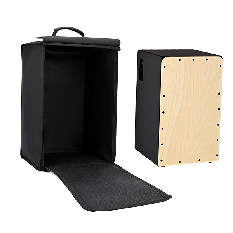 Wholesale Kahong drum bag hand-clapped drum backpack beat box drum instrument storage bag thickened cotton Kahong drum bag