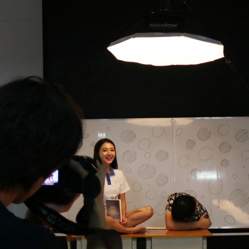 Godox shenniu mesh softbox 60 * 90CM Baorong bayonet flash lamp softcover si studio deep mask