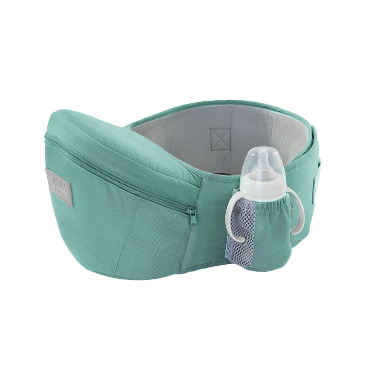 Baby waist stool single stool front holding large capacity comfortable breathable holding baby artifact maternal and infant products wholesale