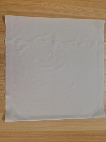 Foreign trade cross-border strapless Ice Silk girl a piece of shaped abdominal belt wrap breast non-slip base underwear