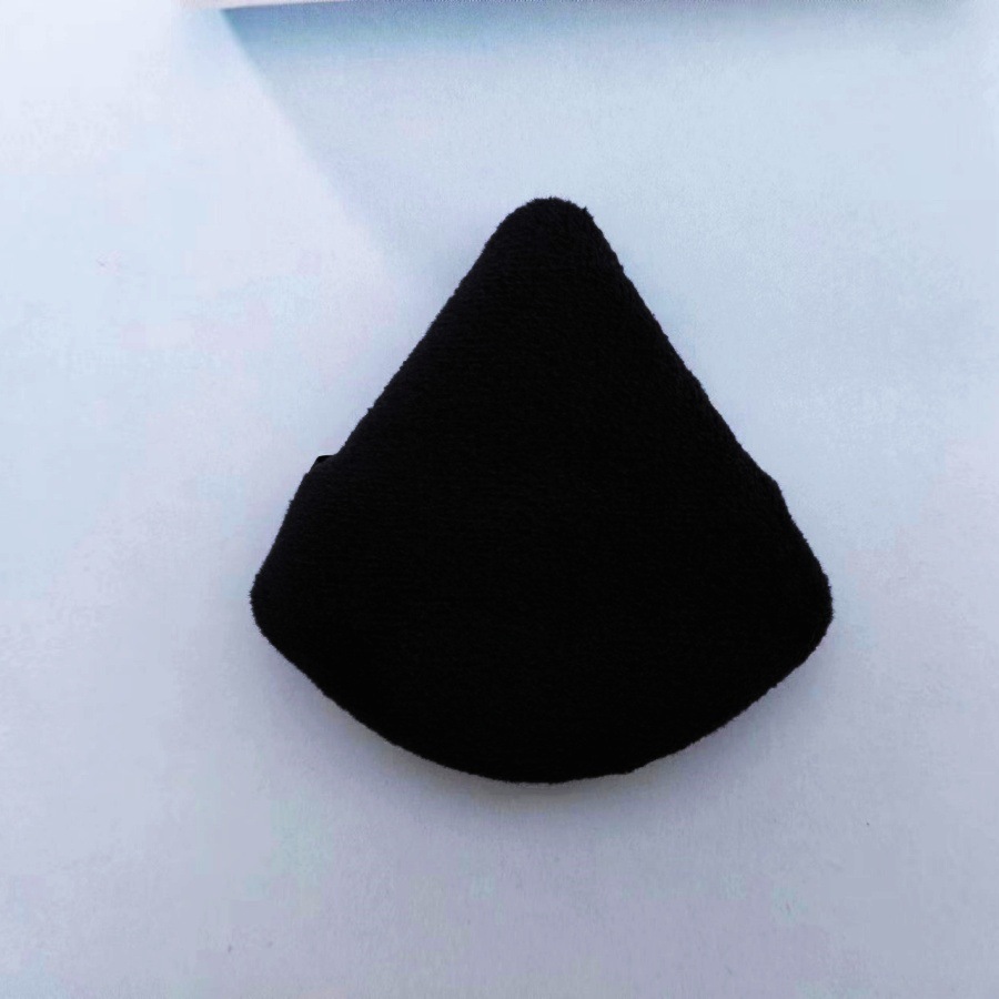 triangle powder puff powder powder powder powder powder set makeup powder puff makeup air cushion beauty makeup tool