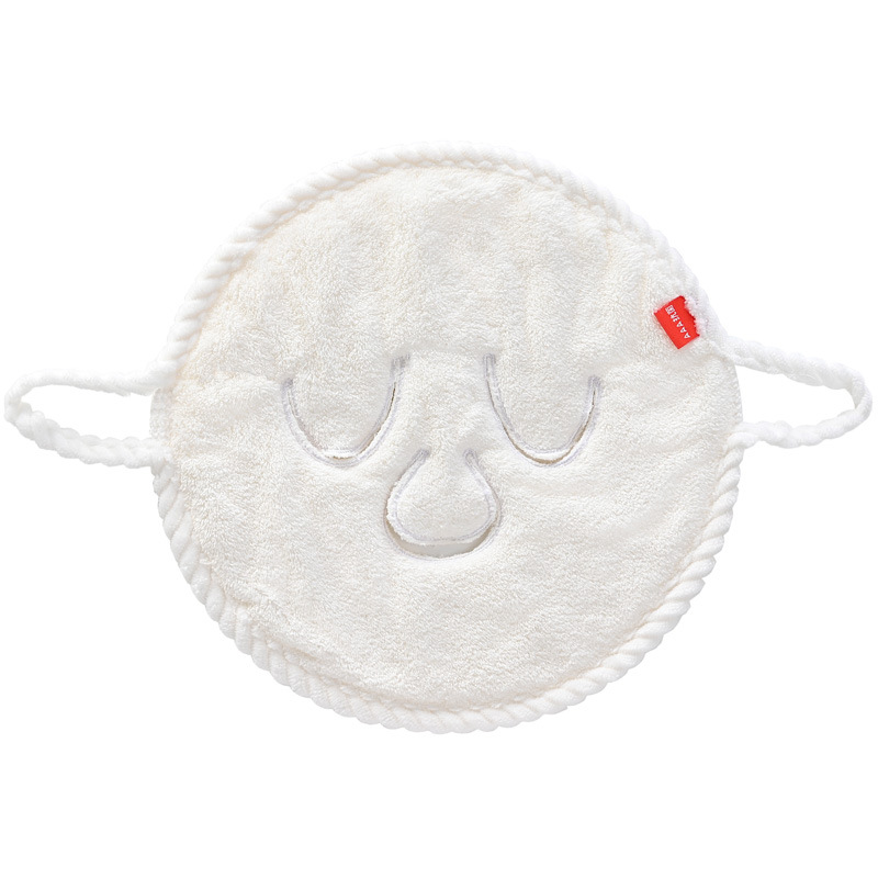 Face towel Japanese skin management hot compress cold compress lint-free absorbent mask mask beauty salon face towel