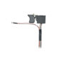 [Item No. 04221] New 9-wire Dayi Brushless Wrench Switch Lithium Wrench Switch Electric Wrench Accessories