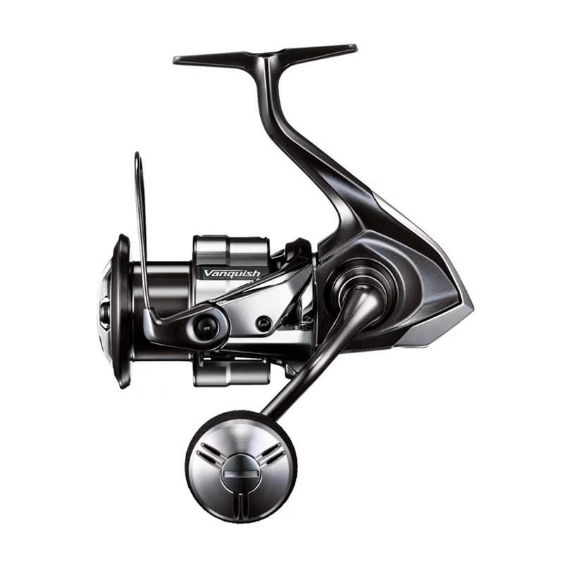 23 SHIMANO Jubilee Vanquish Vanquish Spinning Wheel Luya Lightweight Oblique Line Cup Lualuno