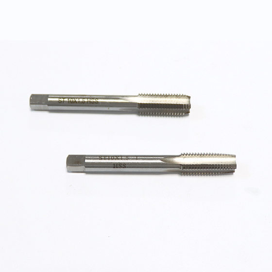 Straight Groove Tap Wire Screw Thread Sleeve Installation Tool Wrench