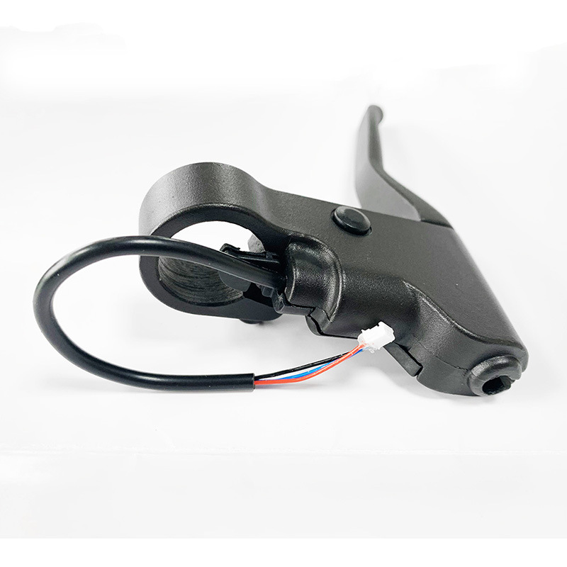 Source factory MAX Xiaomi M365 electric scooter aluminum alloy brake handle bicycle scooter brake parts